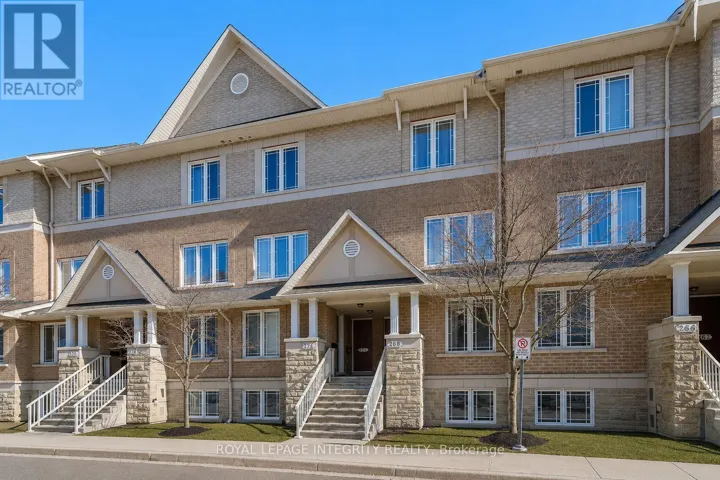 64 - 268 PASEO PVT PRIVATE, Ottawa, Ontario K2G4N7