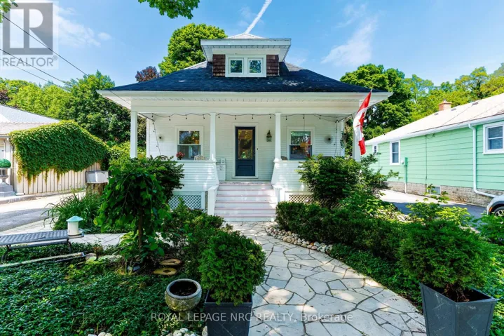 133 REGENT STREET, Niagara-on-the-Lake (Town), Ontario L0S1J0