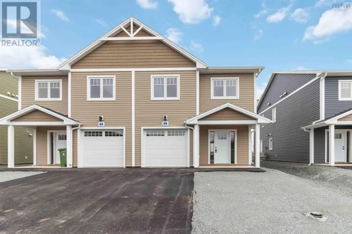 8 Nottingham Lane, Enfield, Nova Scotia B2T0T2