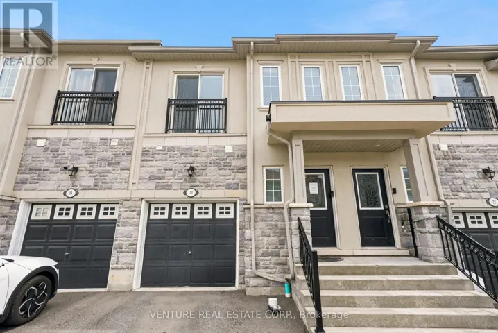 20 PROSPECT WAY, Whitby (Pringle Creek), Ontario L1N0L4