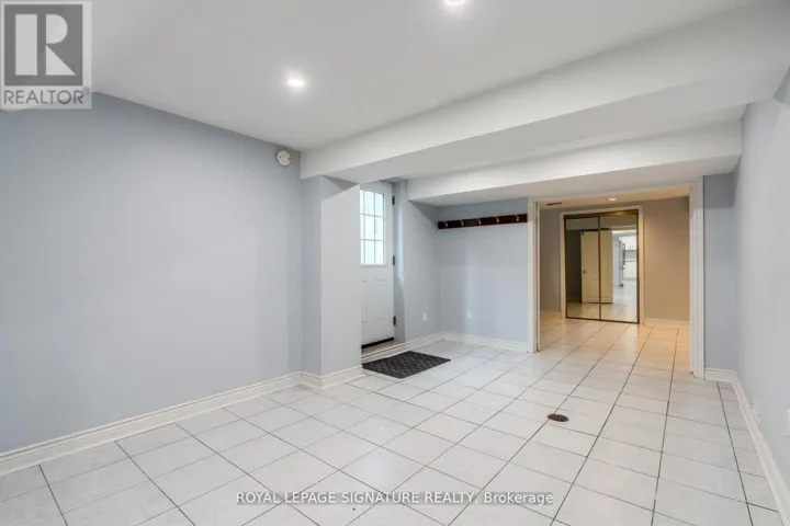 6 ROBERT STREET, Markham (Village Green-South Unionville), Ontario L3R8Z3