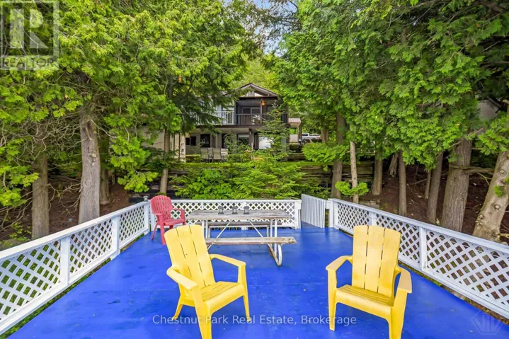 58 SKYLINE DRIVE, Armour (Katrine), Ontario P0A1L0