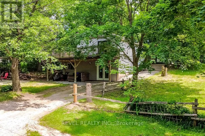 3267 ALBANY STREET, Severn (Washago), Ontario L0K2B0