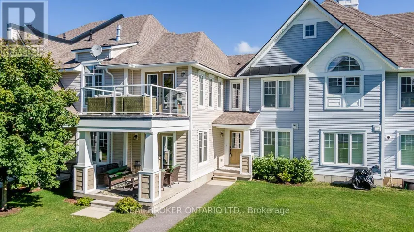 11 MULLIGAN LANE, Georgian Bay (Baxter), Ontario L0K1S0