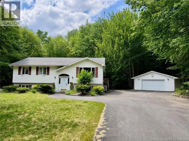 100 Rockwood Way, Richibucto Road, New Brunswick E3A6X4