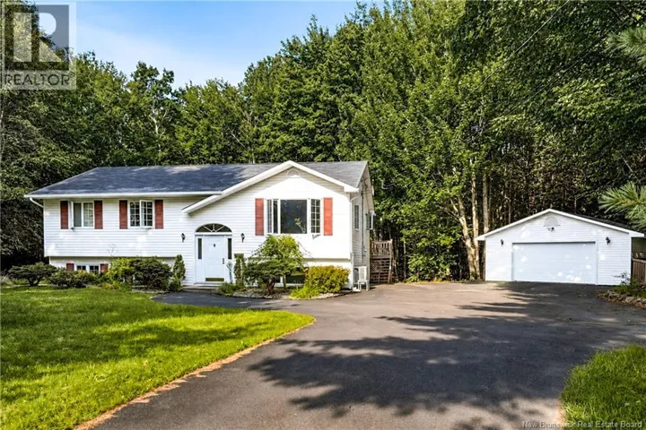 100 Rockwood Way, Richibucto Road, New Brunswick E3A6X4