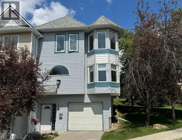 131 Patina Rise SW, Calgary, Alberta T3H3R5