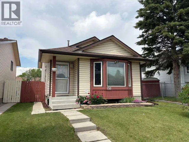 156 Falshire Close NE, Calgary, Alberta T3J3A1