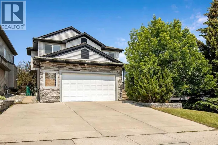 31 Gleneagles Terrace, Cochrane, Alberta T4C1W4