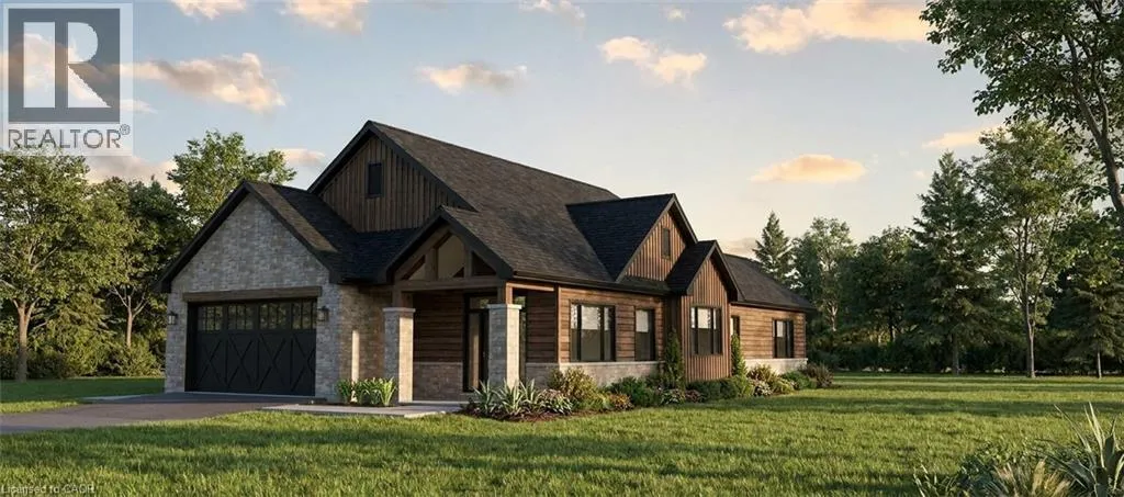 11 COBALT Street, Milverton, Ontario N0K1M0