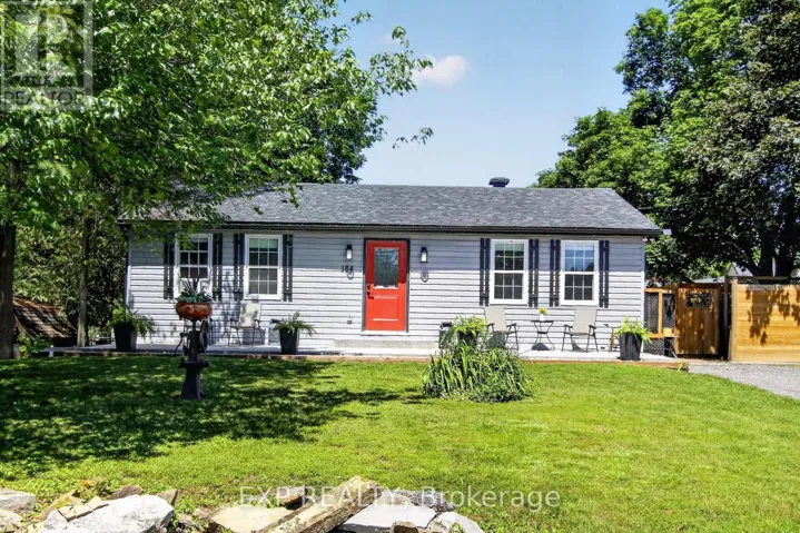 184 JAMES STREET, Mississippi Mills, Ontario K0A1A0