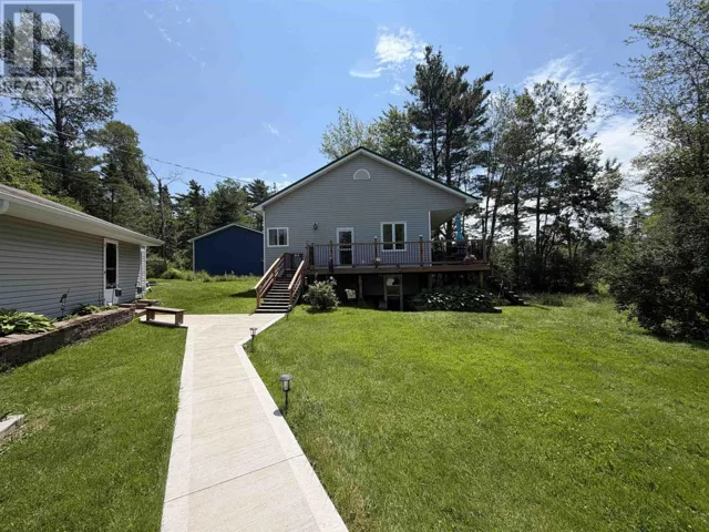 23 Elmbel Drive, Belnan, Nova Scotia B2S2M3