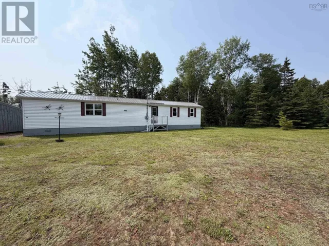 80 Old Greenfield Road, Valley, Nova Scotia B6L3X2