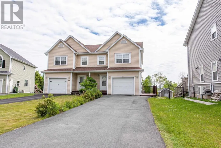 67 Avebury Court, Middle Sackville, Nova Scotia B4E0E9