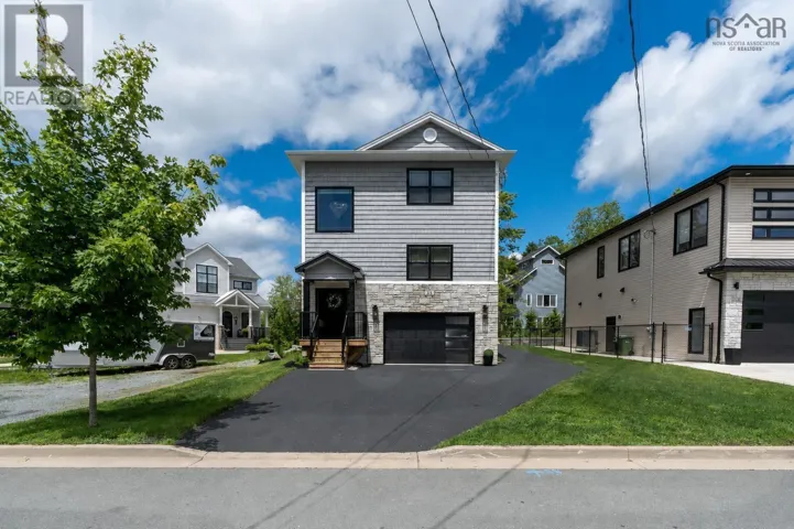 35 Angel Court, Dartmouth, Nova Scotia B2X0C1