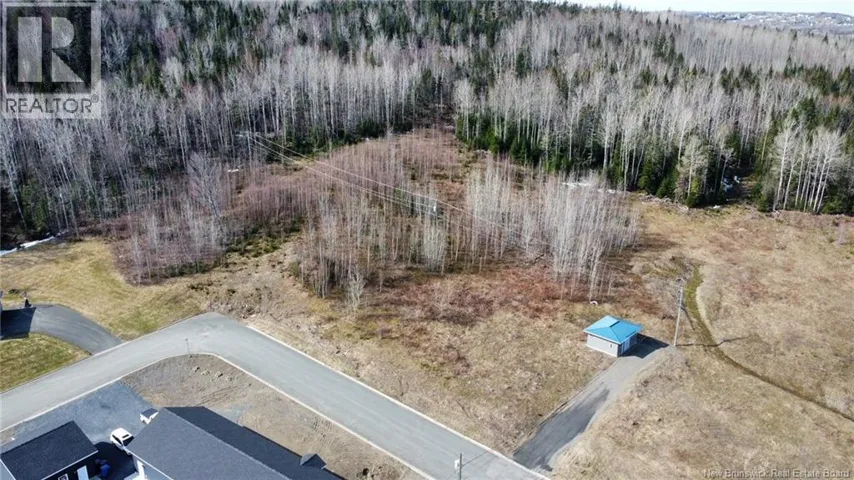N/A LOT Andow Street, Woodstock, New Brunswick E7M0B8