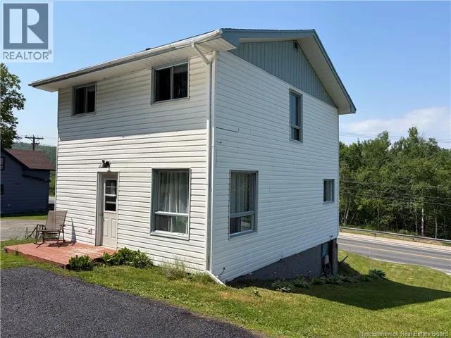 345 Renfrew, Dalhousie, New Brunswick E8C2J4