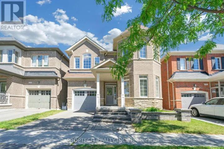 74 MANILA AVENUE, Markham (Berczy), Ontario L6C0R7