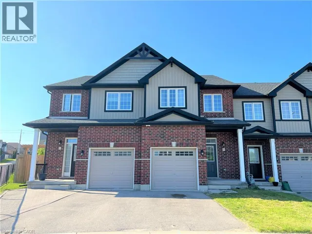 46 RENFREW Street, Kitchener, Ontario N2R0G5