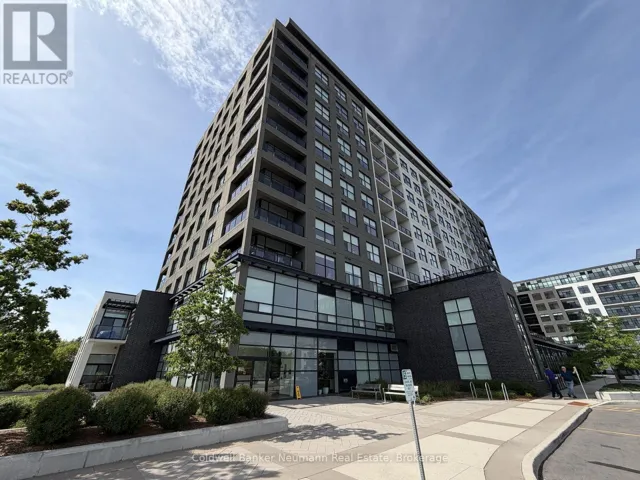 807 - 1880 GORDON STREET, Guelph (Pineridge/Westminster Woods), Ontario N1L0P5