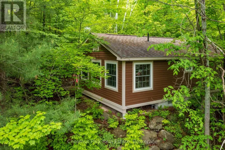 1052 RAT BAY 103-1 ROAD, Lake of Bays (Franklin), Ontario P1H2J6