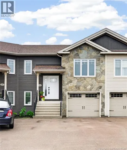 23 Perfection Lane, Dieppe, New Brunswick E1A9H1