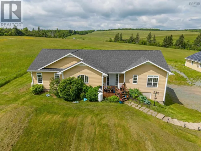 4931 DUNMORE ROAD, ANTIGONISH COUNTY, N.S,, Dunmore, Nova Scotia B2G0B4
