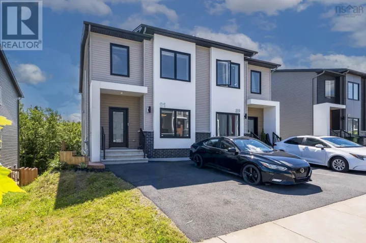 91 Honeygold Drive, Halifax, Nova Scotia B3R0G3