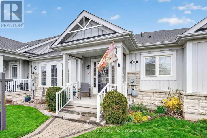 832 LESLIE STREET, Cobourg, Ontario K9A0H2