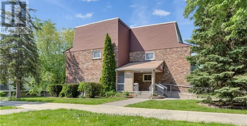 305 - 845 MILFORD DRIVE, Kingston (North of Taylor-Kidd Blvd), Ontario K7P1A7