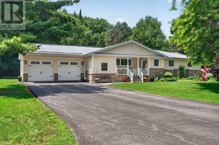 62 EDGEWOOD DRIVE, Greater Napanee (Greater Napanee), Ontario K7R3K4