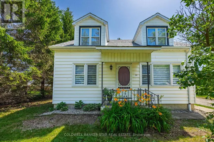 20 GILL ROAD, Lambton Shores (Grand Bend), Ontario N0M1T0