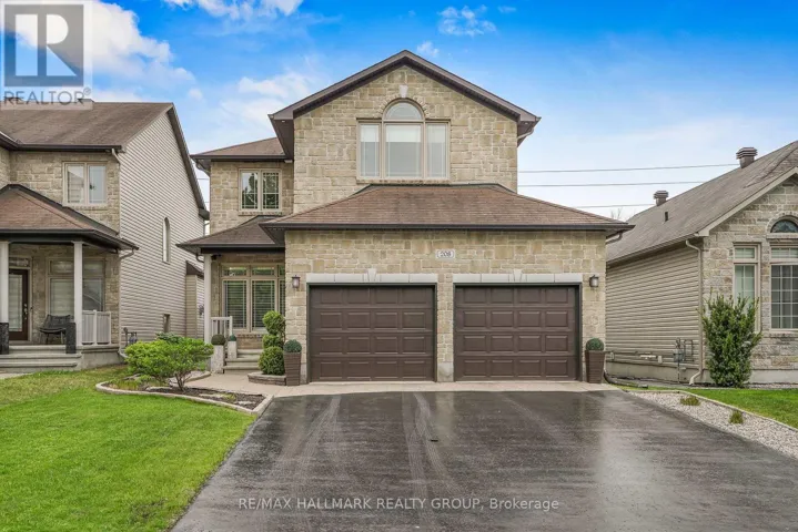 208 OPALE STREET, Clarence-Rockland, Ontario K4K0G3
