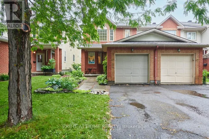 47 TOBERMORY CRESCENT, Ottawa, Ontario K2K3M4