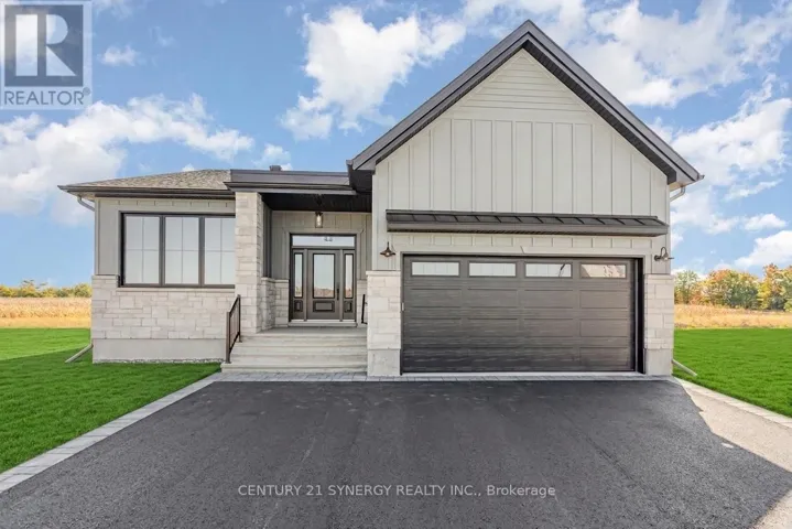 LOT 00 STAN STREET, North Stormont, Ontario K0A1R0