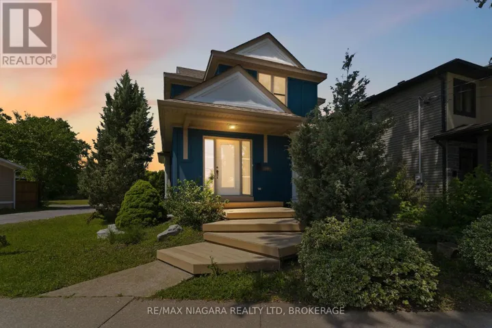 291 VINE STREET, St. Catharines (Fairview), Ontario L2M4T4