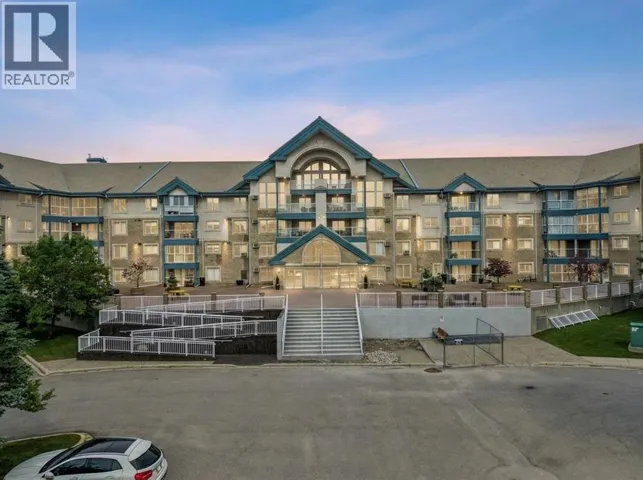 413, 7239 Sierra Morena Boulevard SW, Calgary, Alberta T3H3L7
