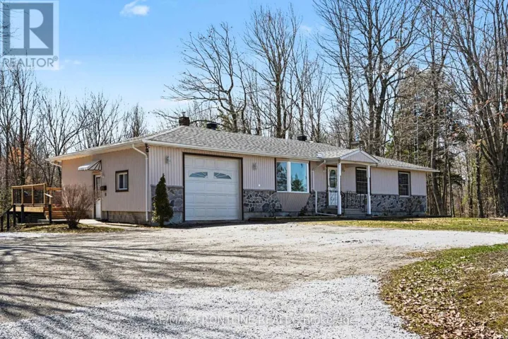 22899 HWY 7 HIGHWAY, Tay Valley, Ontario K0H2B0