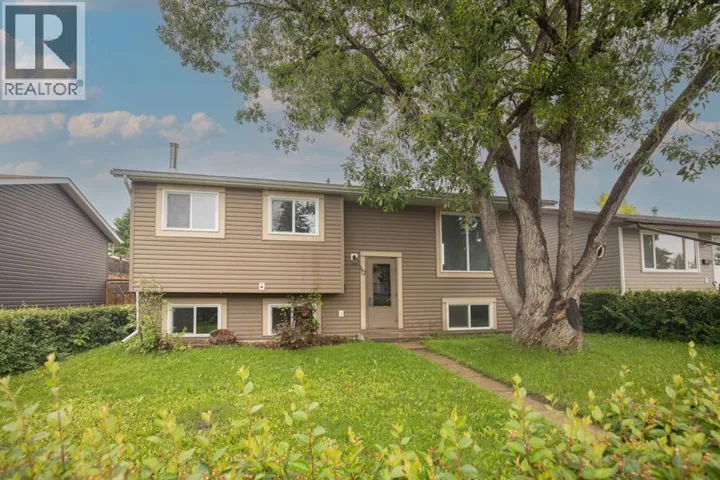 40 Olsen Street, Red Deer, Alberta T4P1S5