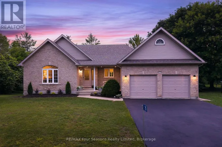 25 KELLEY CRESCENT, Wasaga Beach, Ontario L9Z1J3