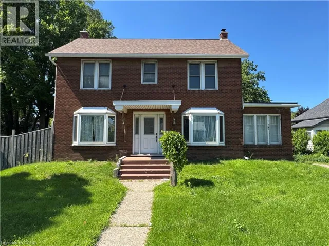 688 COLBORNE Street, Brantford, Ontario N3S3R1