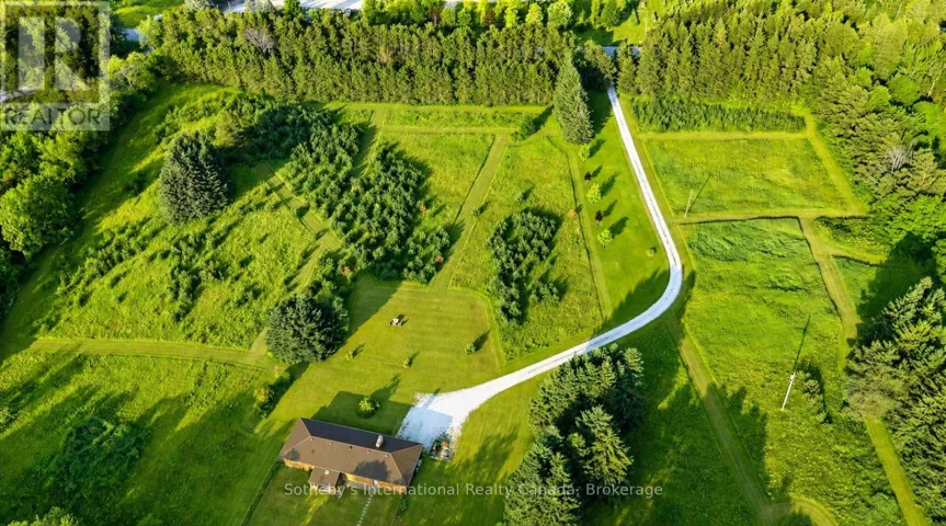 938400 AIRPORT ROAD, Mulmur, Ontario L9V0M1