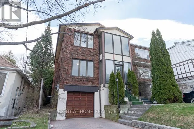 131 BANFF ROAD, Toronto (Mount Pleasant East), Ontario M4P2P6