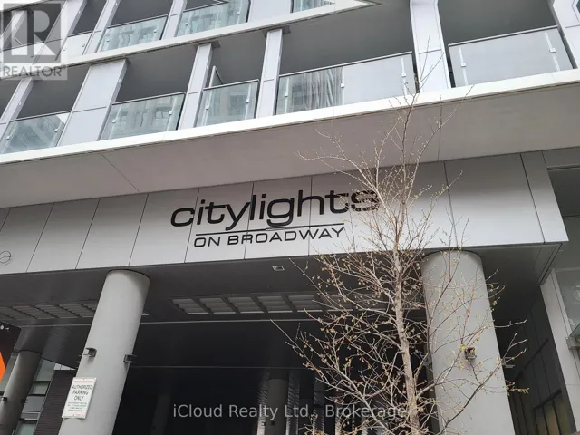 3204 - 99 BROADWAY AVENUE, Toronto (Mount Pleasant West), Ontario M4P0E3