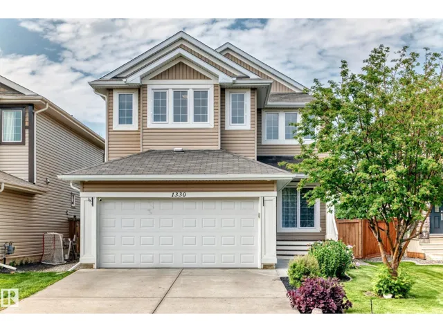 1330 114B ST SW, Edmonton, Alberta T6W0G7