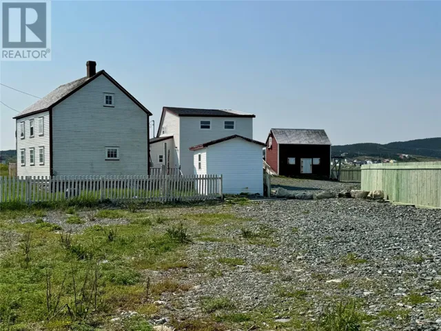 4, 6, & 9 Newman's Point, Bonavista, Newfoundland & Labrador A0C1B0