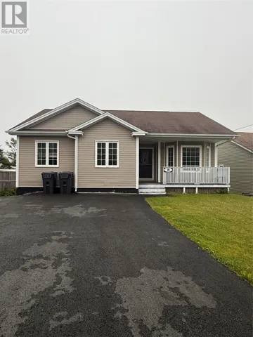 18 St. Thomas Line, Paradise, Newfoundland & Labrador A1X2G5