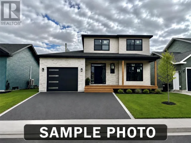 241 Cheeseman Drive, St.John’s, Newfoundland & Labrador A1H0G8