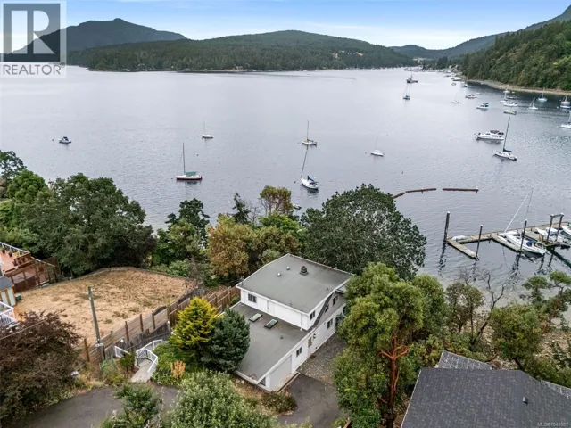 936 Arbutus Ave, Duncan, British Columbia V9L5X4