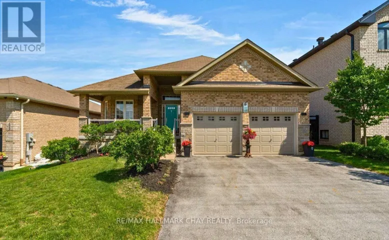 2215 NEVILS STREET, Innisfil (Alcona), Ontario L9S0E2
